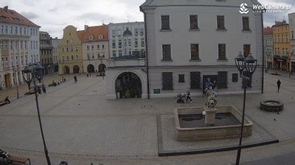 gliwice webcam